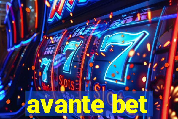 avante bet